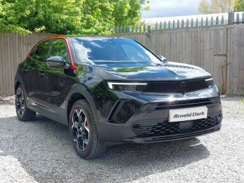 2024 (73/24) Vauxhall Mokka 1.2 Turbo GS 5dr Auto