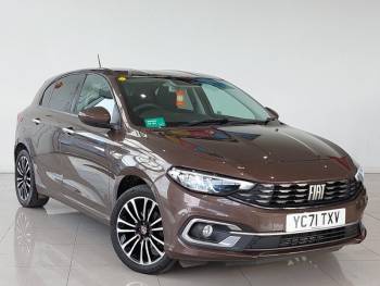 2021 (71) Fiat Tipo 1.0 Life 5dr