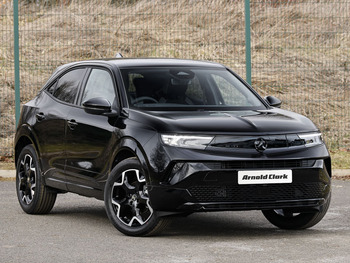 2026 (26) Vauxhall Mokka 1.2 Turbo 136 GS 5dr