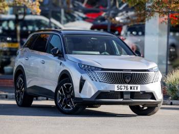 2026 (76) Peugeot 5008 1.2 Hybrid 145 GT 5dr e-DSC6