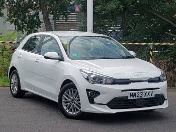 2023 (23) Kia Rio 1.2 DPi 2 5dr