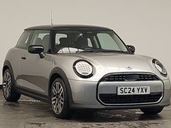 2024 (24) MINI Cooper 1.5 C Classic 3dr Auto