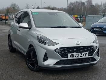 2023 (72) Hyundai I10 1.0 MPi Premium 5dr