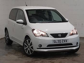 2020 (20) Seat Mii 61kW One 36.8kWh 5dr Auto