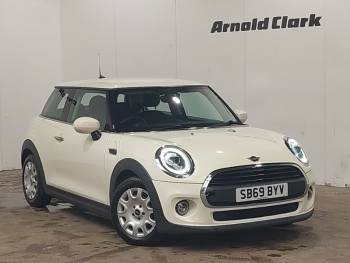 2019 (69) MINI One 1.5 One Classic II 3dr