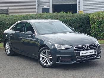 2019 (19) Audi A4 35 TFSI SE 4dr S Tronic