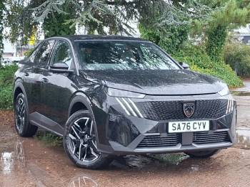 2026 (76) Peugeot 3008 1.2 Hybrid 145 Allure 5dr e-DSC6