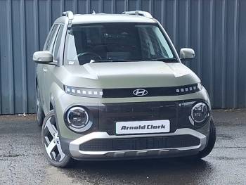 2025 (25) Hyundai Inster 85kW 02 49kWh 5dr Auto