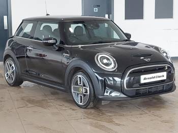 2022 (72) MINI Cooper 135kW Cooper S Level 2 33kWh 3dr Auto