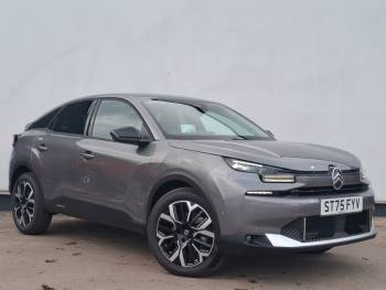 2025 (75) Citroen C4 1.2 [130] Max 5dr Auto