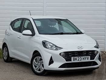 2023 (23) Hyundai I10 1.0 MPi SE 5dr