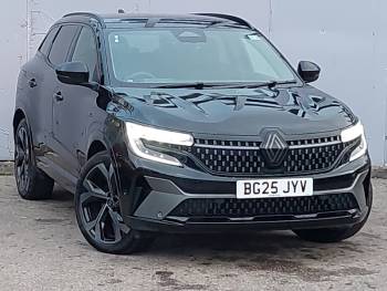 2025 (25) Renault Austral E-Tech FHEV Techno Esprit Alpine 5dr Auto