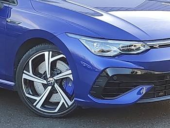 2022 (22) Volkswagen Golf 2.0 TSI 320 R 4Motion 5dr DSG