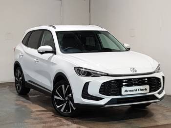 2024 (74) MG Zs 1.5 Hybrid+ Trophy 5dr Auto