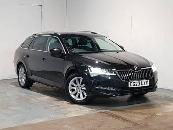 2023 (23) Skoda Superb 1.5 TSI SE Technology 5dr DSG