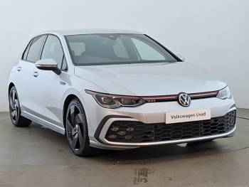 2021 (21) Volkswagen Golf 2.0 TSI GTI 5dr DSG