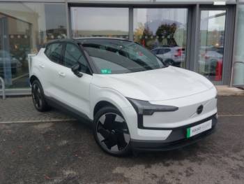 2025 Volvo Ex30 315kW Twin Motor Performance Plus 69kWh 5dr Auto
