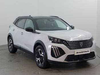 2026 (26) Peugeot 2008 115kW GT 54kWh 5dr Auto