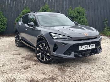 2025 (75) Cupra Formentor 1.5 eHybrid 204 V2 5dr DSG