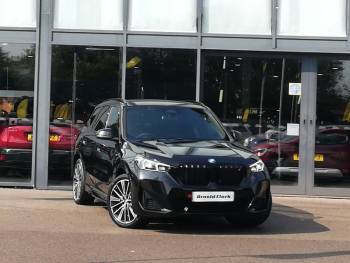 2023 (73) BMW Ix1 230kW xDrive30 M Sport 65kWh 5dr Auto [Pro Pack]