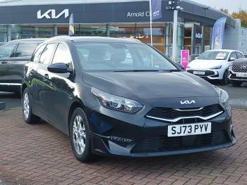 2023 Kia Ceed 1.5T GDi ISG 2 5dr