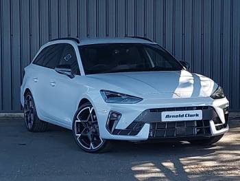 2024 (74) Cupra Leon 1.5 eTSI 150 V2 5dr DSG