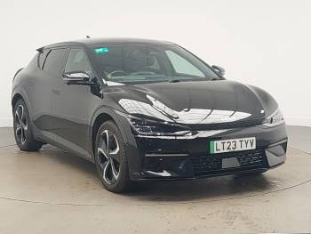 2023 Kia Ev6 236kW GT Line S 77.4kWh 5dr AWD Auto