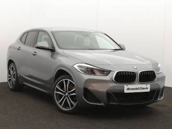 2023 (23) BMW X2 xDrive 25e M Sport 5dr Auto