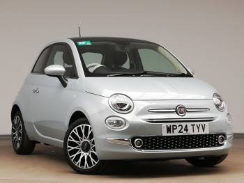 2024 (24) Fiat 500 1.0 Mild Hybrid Top 3dr