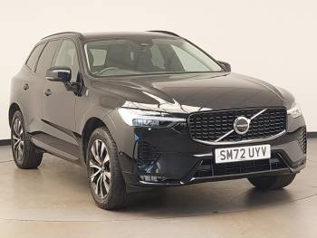 2023 Volvo Xc60 2.0 B4D Plus Dark 5dr AWD Geartronic