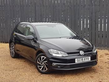 2019 (19) Volkswagen Golf 1.0 TSI 115 Match 5dr DSG