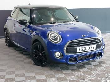 2020 (20) MINI Hatchback 1.5 Cooper Sport II 3dr