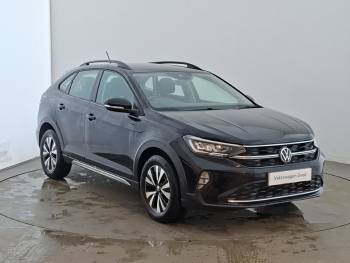 2023 (23) Volkswagen Taigo 1.0 TSI 110 Life 5dr