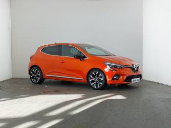 2023 (72/23) Renault Clio 1.0 TCe 90 Techno 5dr