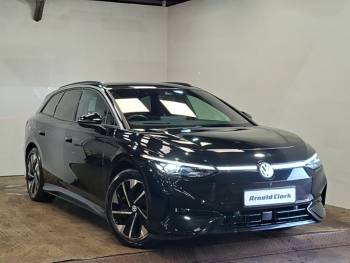 2024 (74) Volkswagen Id.7 210kW Match Pro 77kWh 5dr Auto