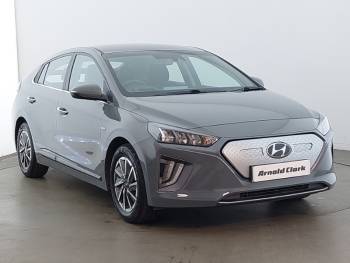 2020 (20) Hyundai Ioniq 100kW Premium 38kWh 5dr Auto