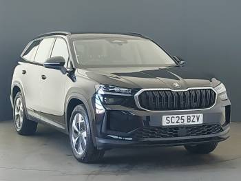 2025 (25) Skoda Kodiaq 2.0 TDI SE 5dr DSG [7 Seat]