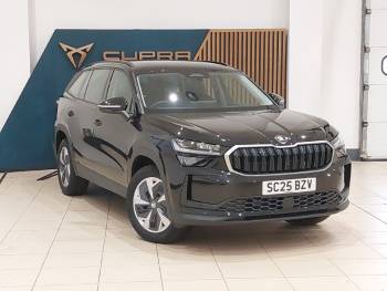 2025 (25) Skoda Kodiaq 2.0 TDI SE 5dr DSG [7 Seat]