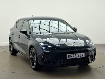 2026 (76) Cupra Leon 1.5 TSI 150 V1 5dr