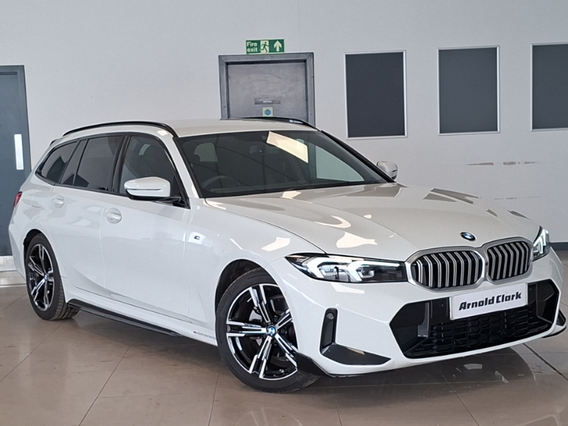 2026 BMW 3 Series
