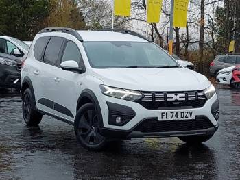 2024 (74) Dacia Jogger 1.0 TCe Expression 5dr