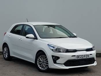 2023 (23) Kia Rio 1.2 DPi 2 5dr