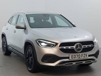 2020 (71) Mercedes-Benz Gla GLA 200 Sport 5dr Auto