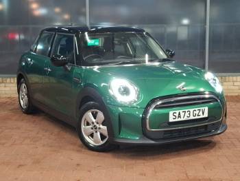 2023 (73) MINI Hatchback 1.5 Cooper Classic 5dr Auto