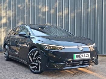 2024 (24) Volkswagen Id.7 210kW Match Pro 77kWh 5dr Auto