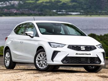 2026 (26) Seat Ibiza 1.0 TSI 95 SE Technology 5dr