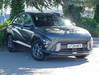 2024 (24) Hyundai Kona 1.0T Advance 5dr DCT