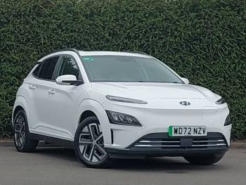 2023 (72/23) Hyundai Kona 150kW Ultimate 64kWh 5dr Auto