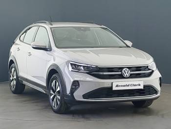 2024 (73/24) Volkswagen Taigo 1.0 TSI Life 5dr