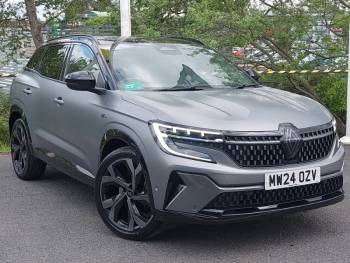 2024 (24) Renault Austral E-Tech FHEV Techno Esprit Alpine 5dr Auto